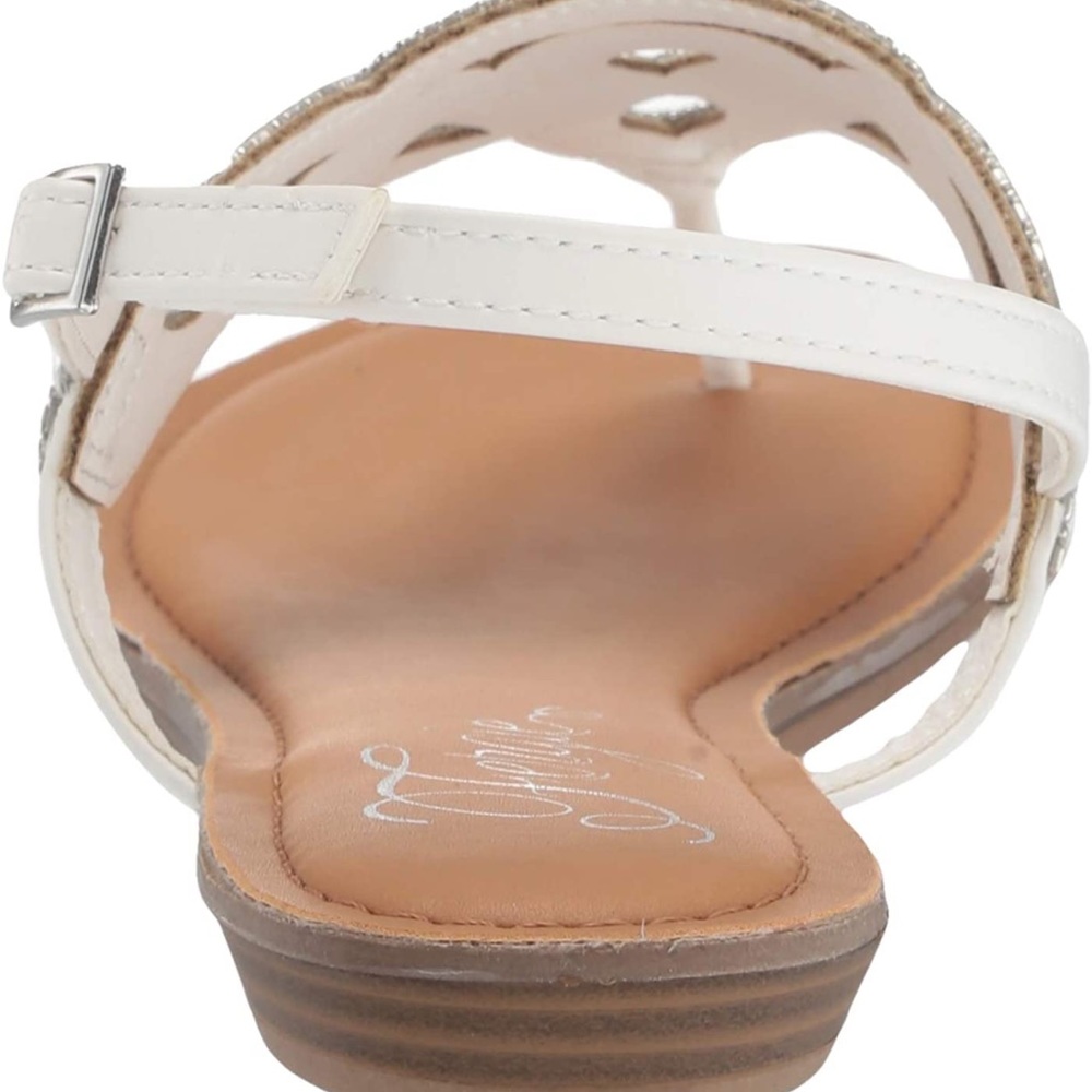 Fergie Sandals - Picture 3 of 9